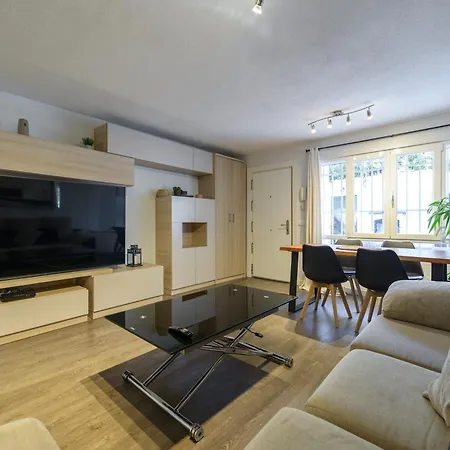 Sabadell Calle, Casa Familiar De 3 Dormitorios Con Terraza Junto Metro Fuencarral Madrid Extérieur photo